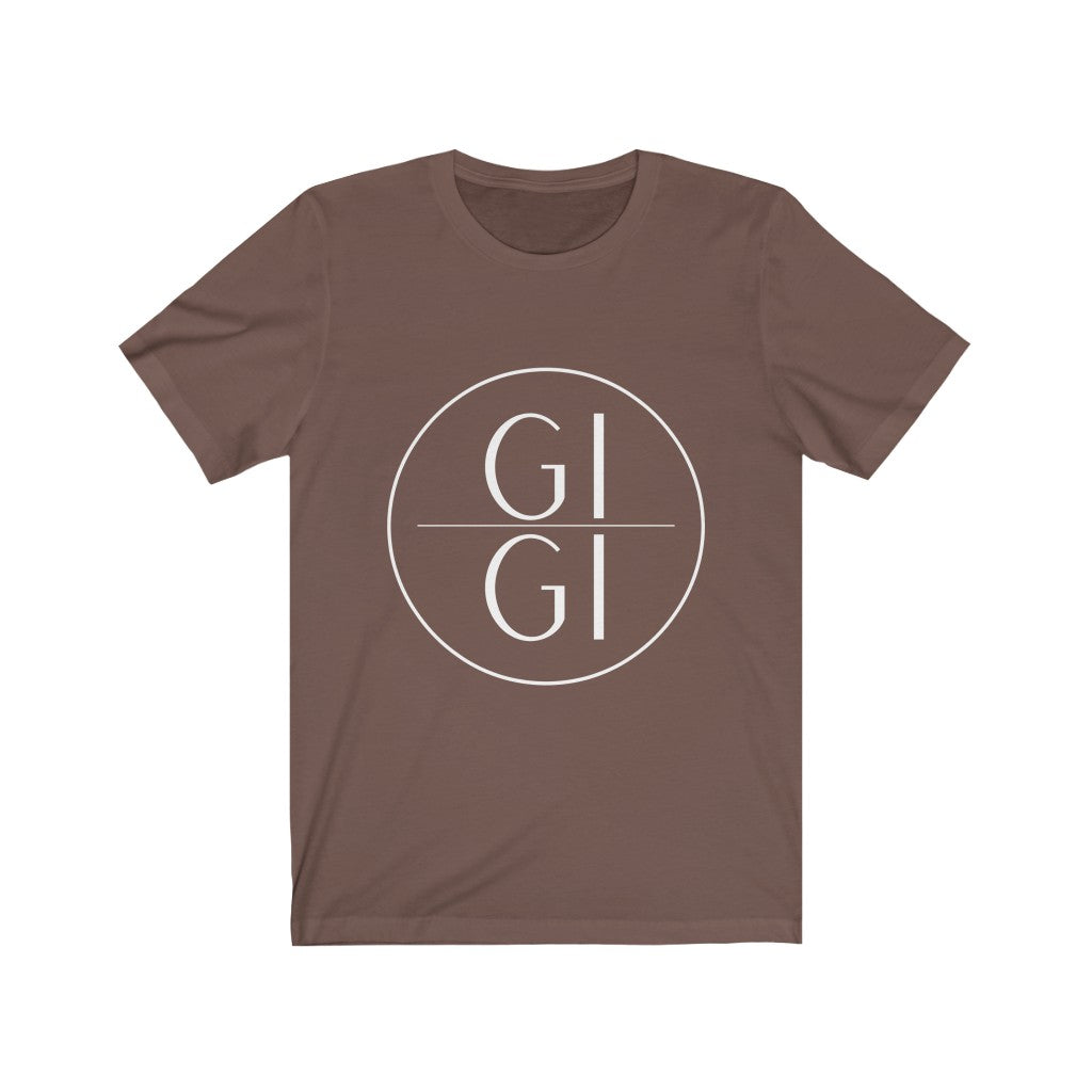 Gi|Gi Short Sleeve Tee