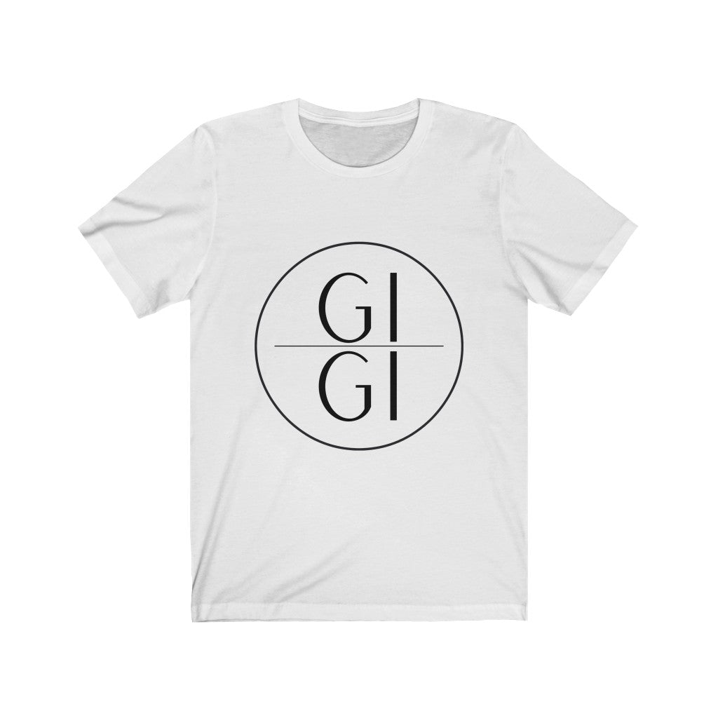 Gi|Gi Short Sleeve Tee