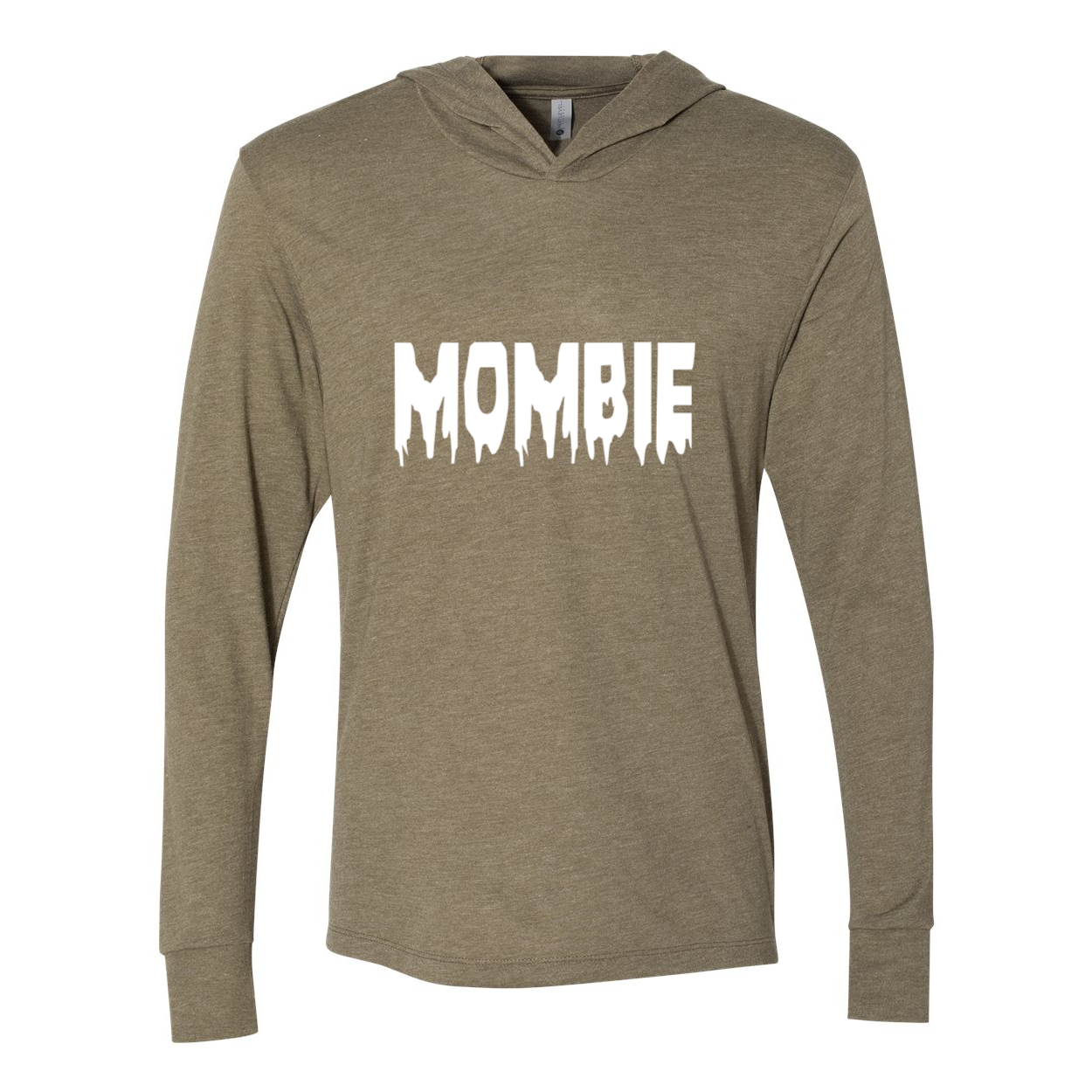 Mombie Hoodie