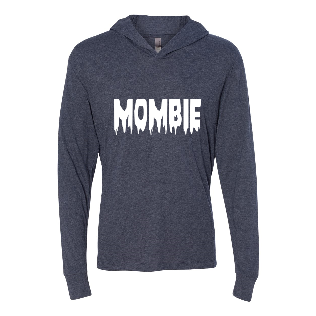 Mombie Hoodie