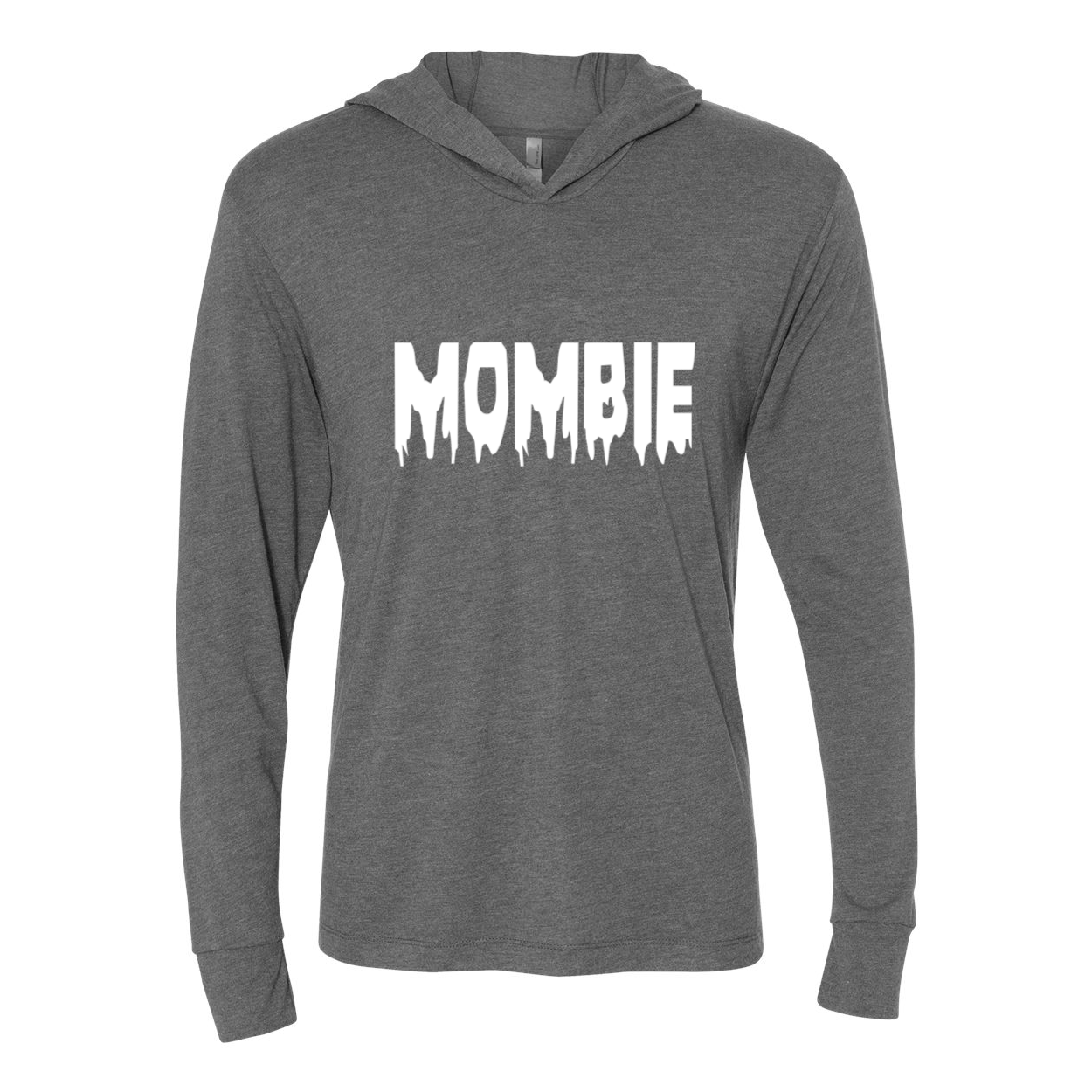 Mombie Hoodie