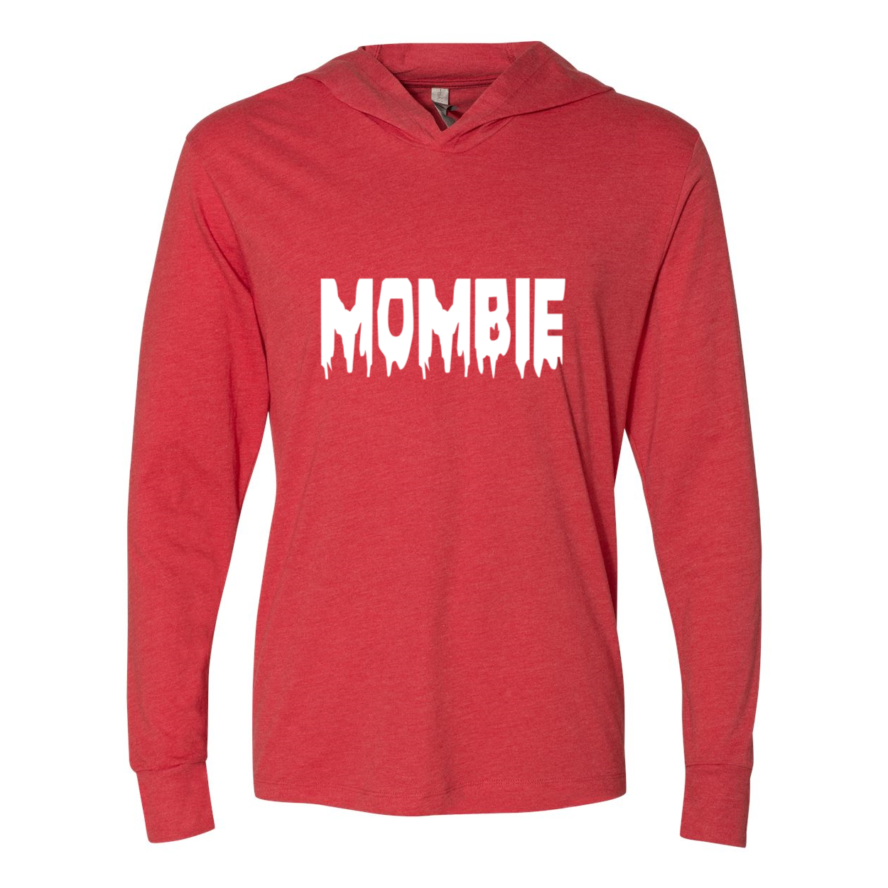 Mombie Hoodie