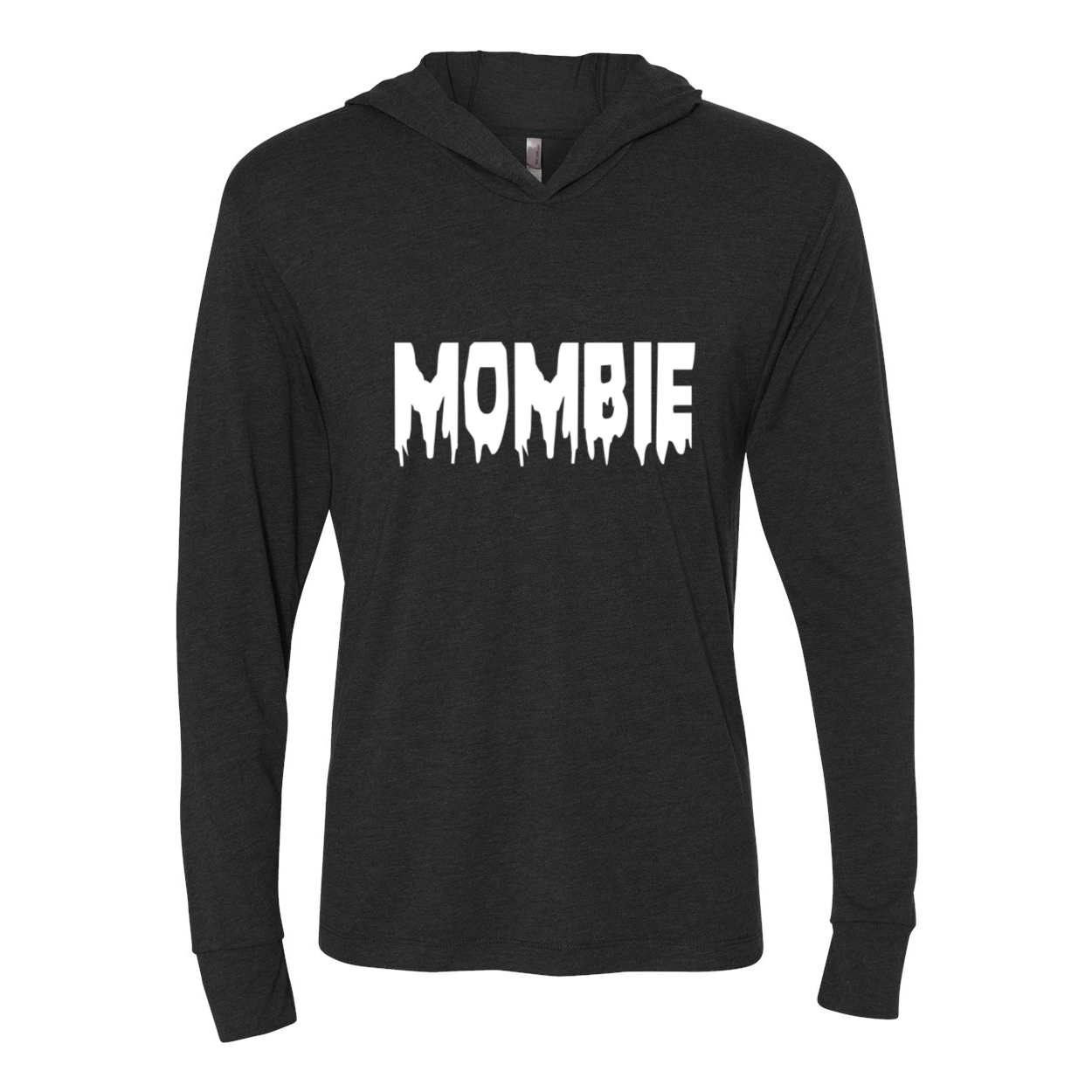 Mombie Hoodie