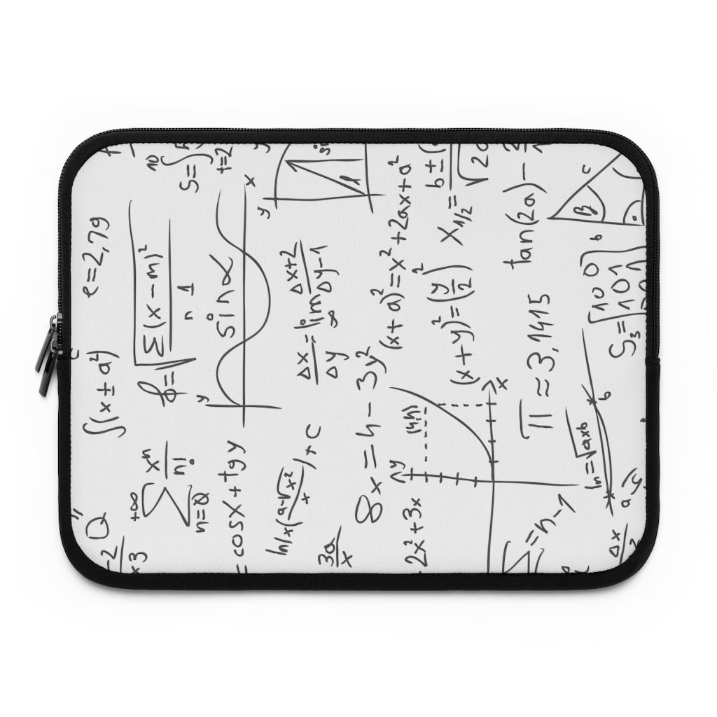 Because .. Science Laptop Sleeve