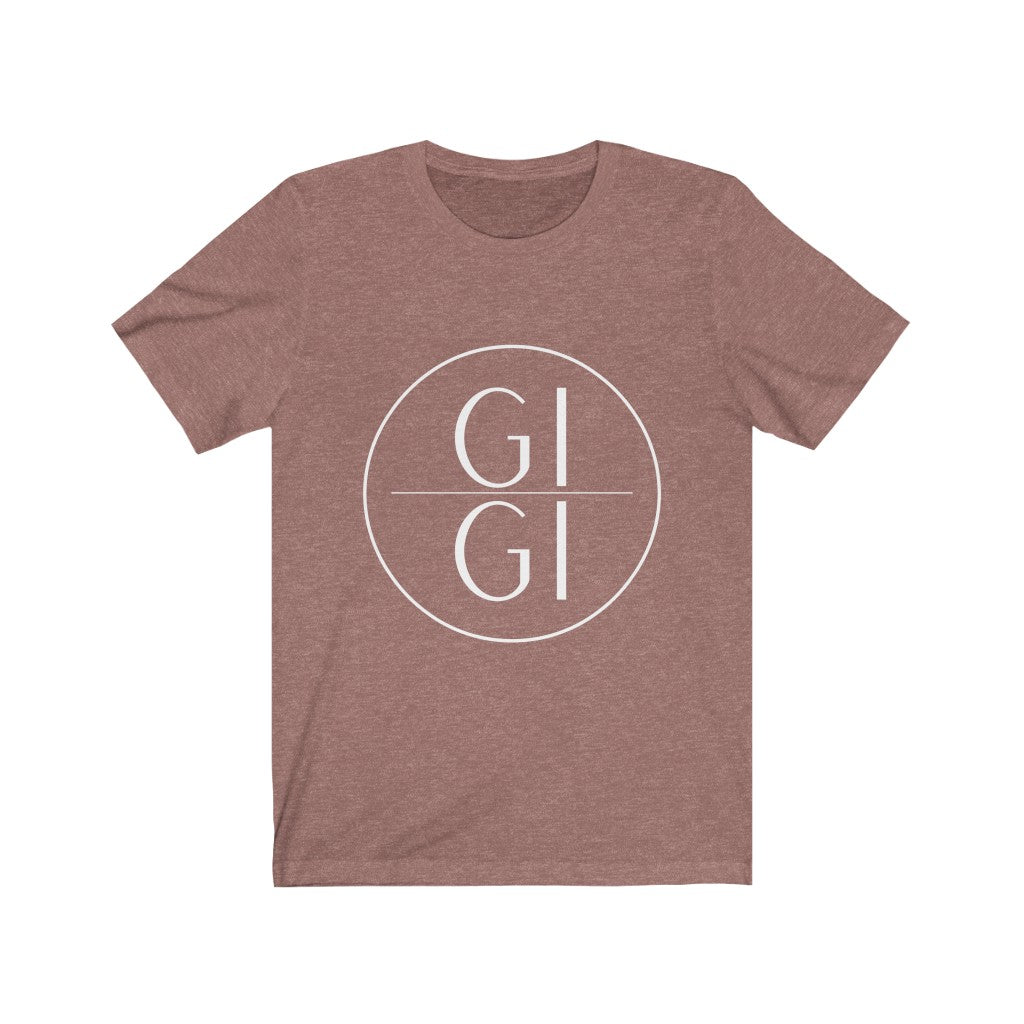 Gi|Gi Short Sleeve Tee