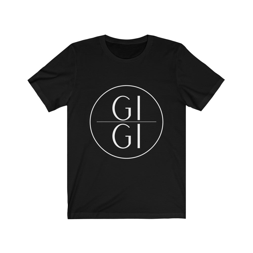 Gi|Gi Short Sleeve Tee