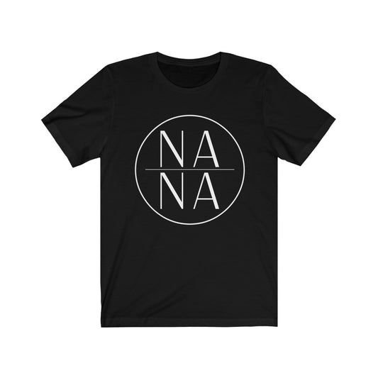 NA|NA Short Sleeve Tee