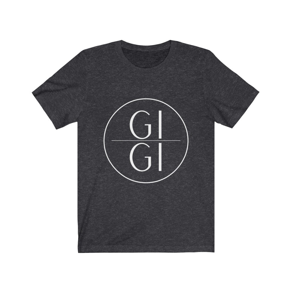 Gi|Gi Short Sleeve Tee