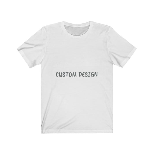 Custom Design