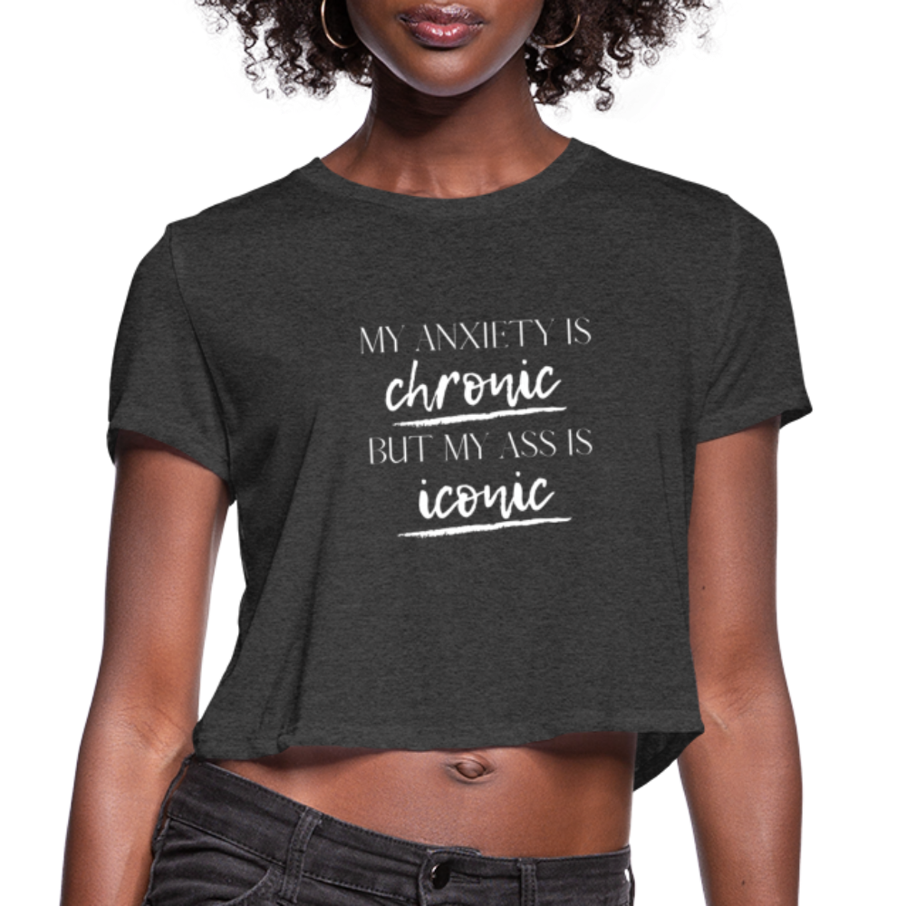 ICONIC - deep heather